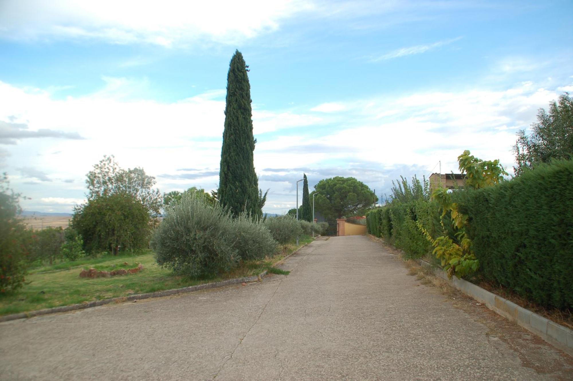 Casa Rural Dalia Sierra de Fuentes Exteriör bild